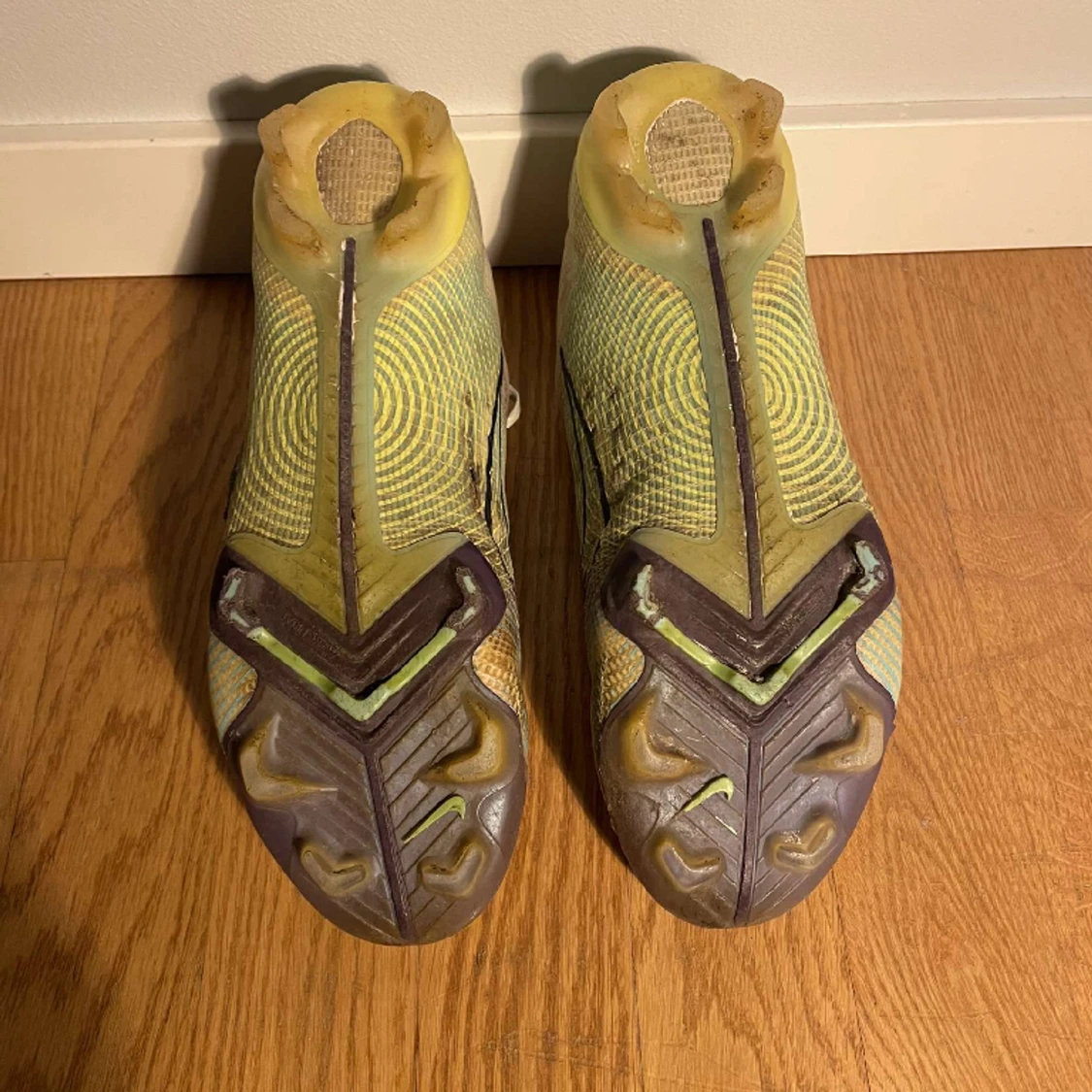 Nike MERCURIAL VAPOR 14 PRO - 91