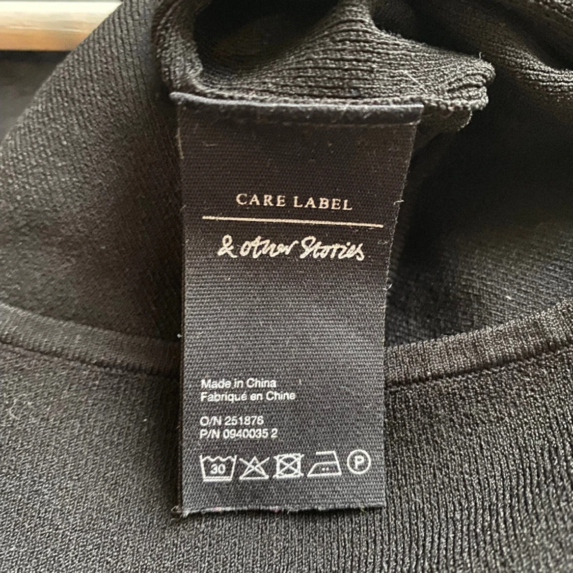 & other stories topp - 91