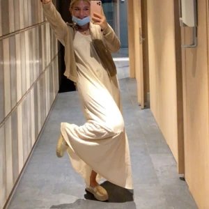 Klänning! - Fint skick!