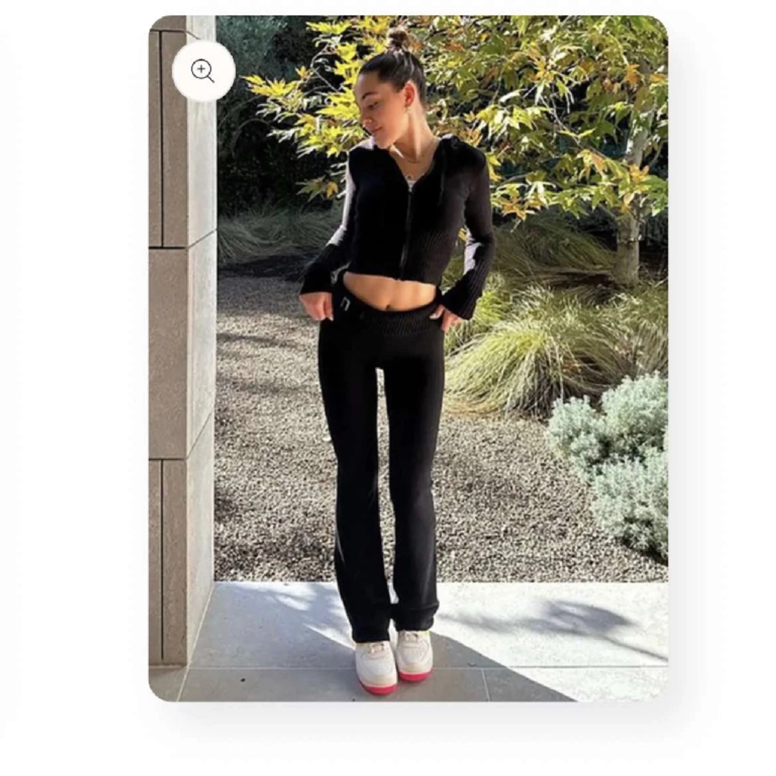 Destination set HELT NYTT - 91