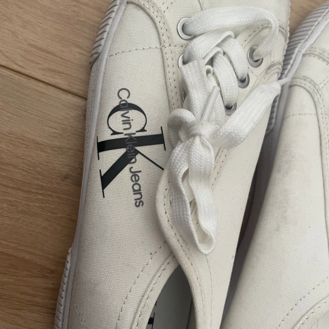 Calvin Klein skor  - 90