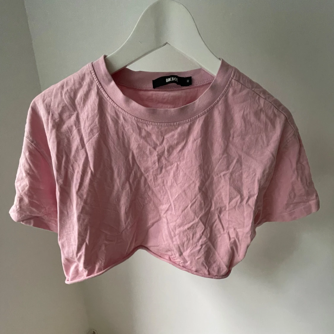 Rosa croptop💞💞💞 - 90