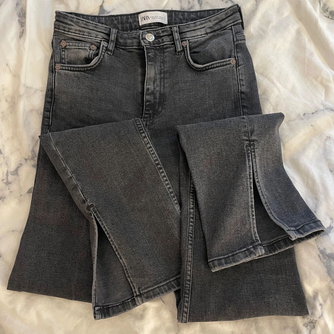 Jeans från Zara - 90