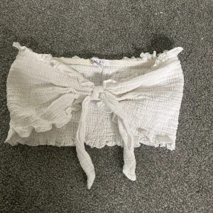 Topp - Säljer denna top från mew yorker. Aldrig använt. Storlek xs/s.