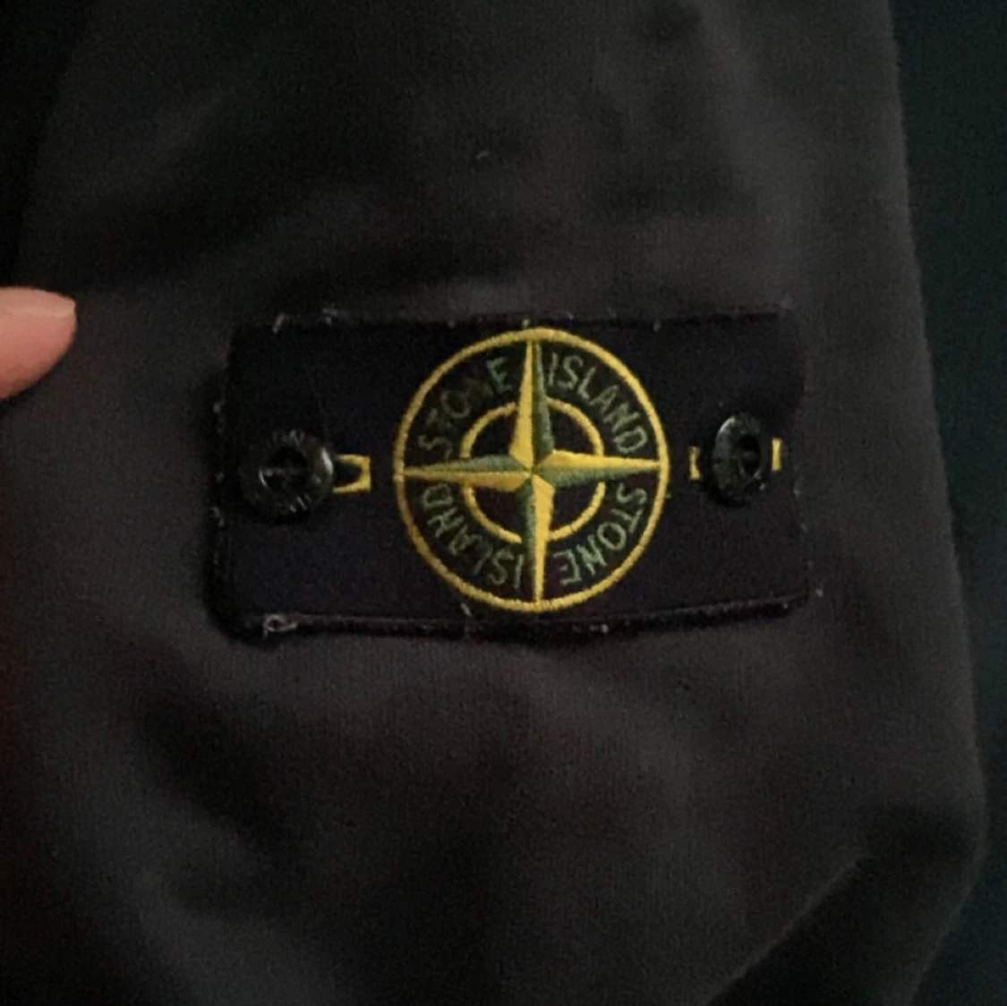 Stone island hoodie - 91