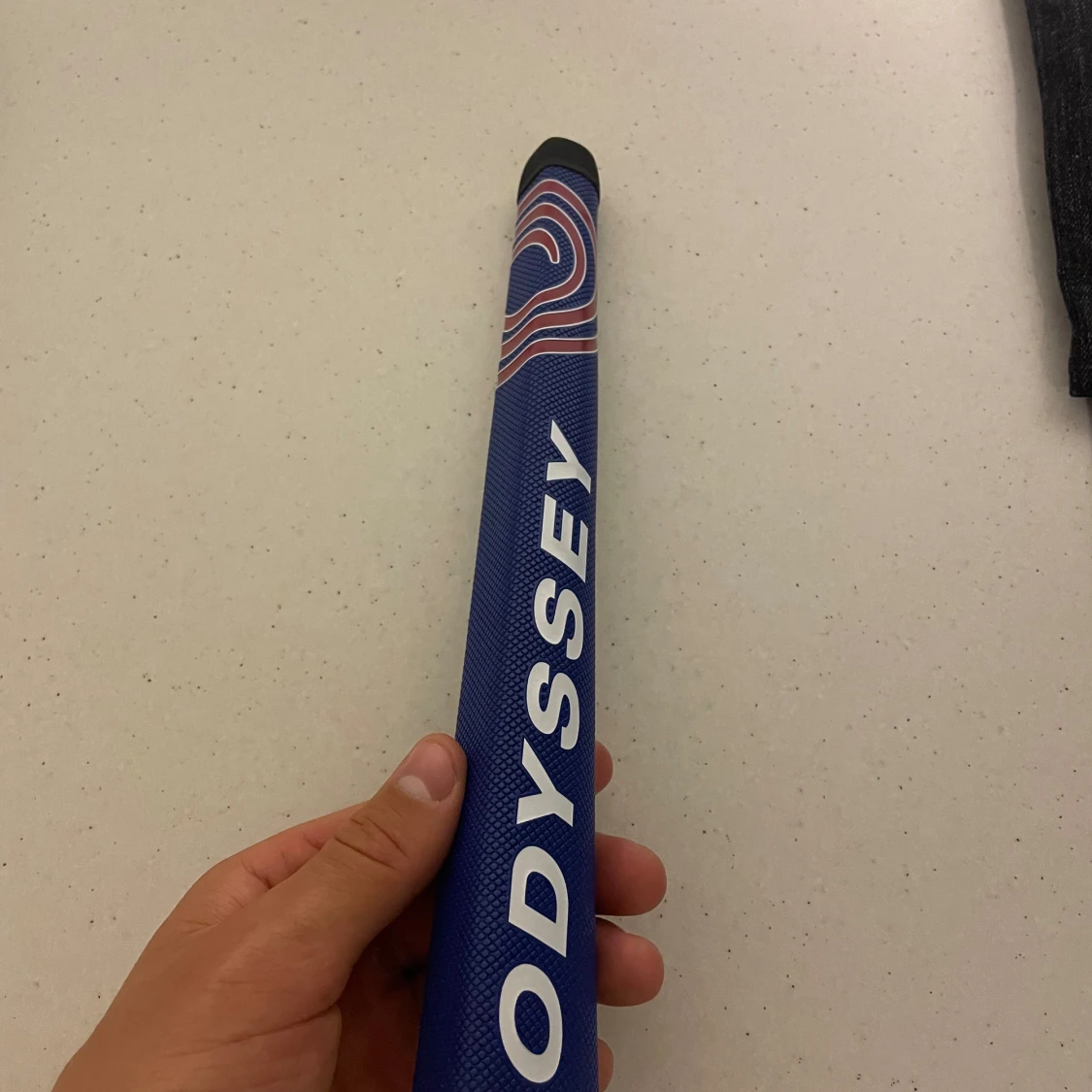 Oddeysey puttgrepp - 91