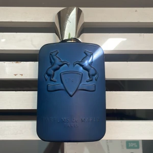 Leyton parfym  - Säljer nu min Parfums de Marly Layton 125ml. Helt oanvänd och flaskan knappt rörd. Nypris 2499.