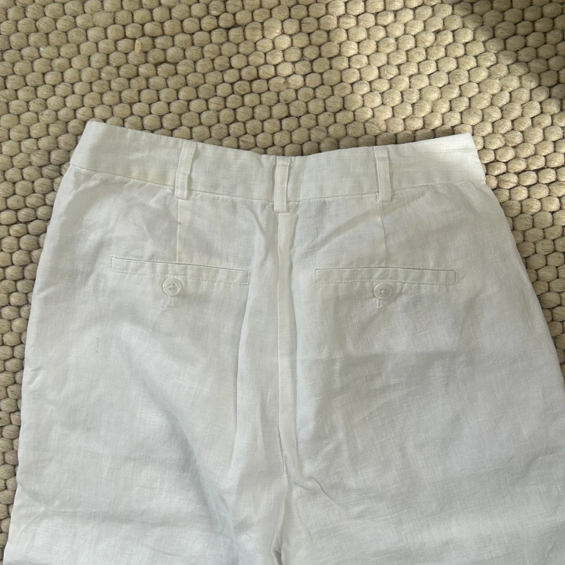 Linnebyxor NAKD  - 91