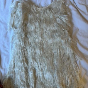 Vittopp - Vit fest topp