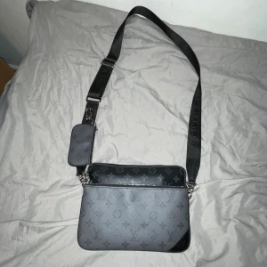 Trio bag - Väldigt fin väska i bra skick