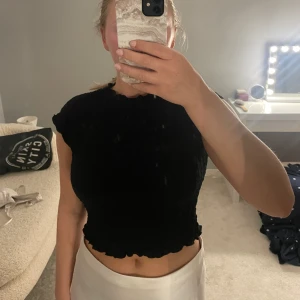 Topp - Topp från Zara knappt använd. 