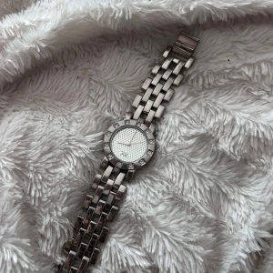 Klocka - Sjukt snygg och fint skick 