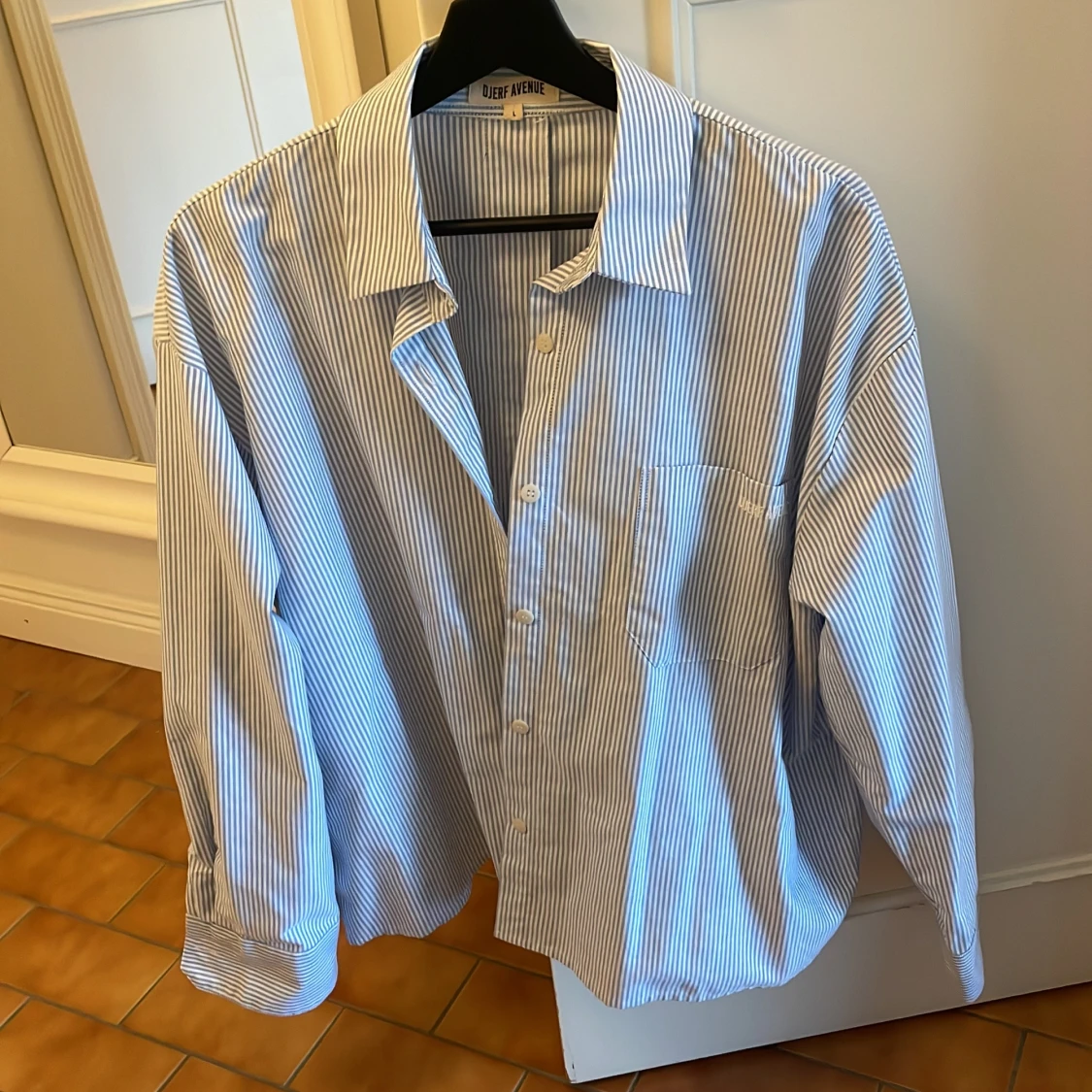 Djerf avenue skjorta - 90