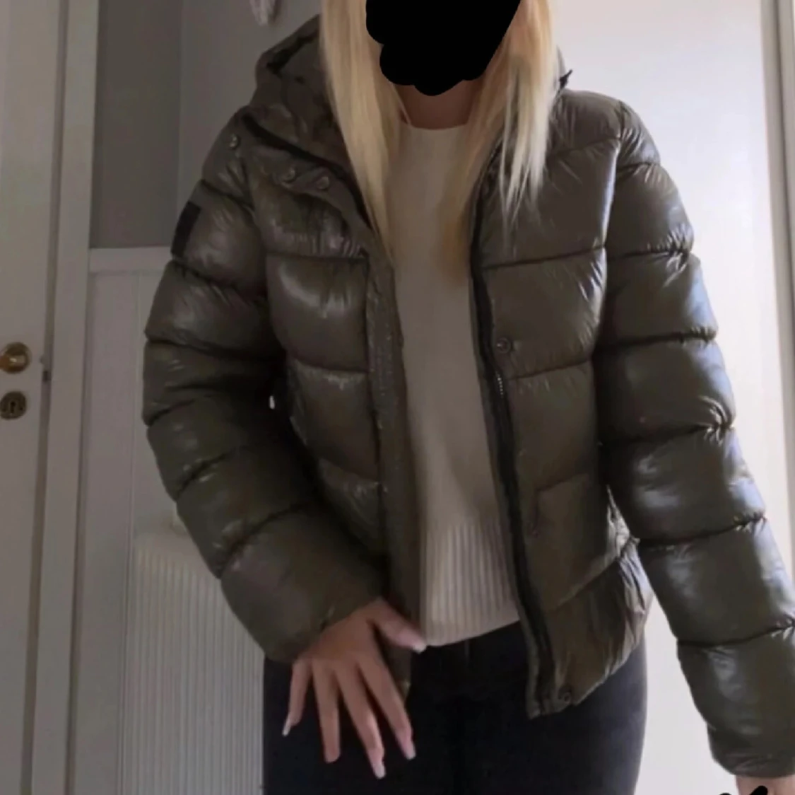 Superdry jacka - 93