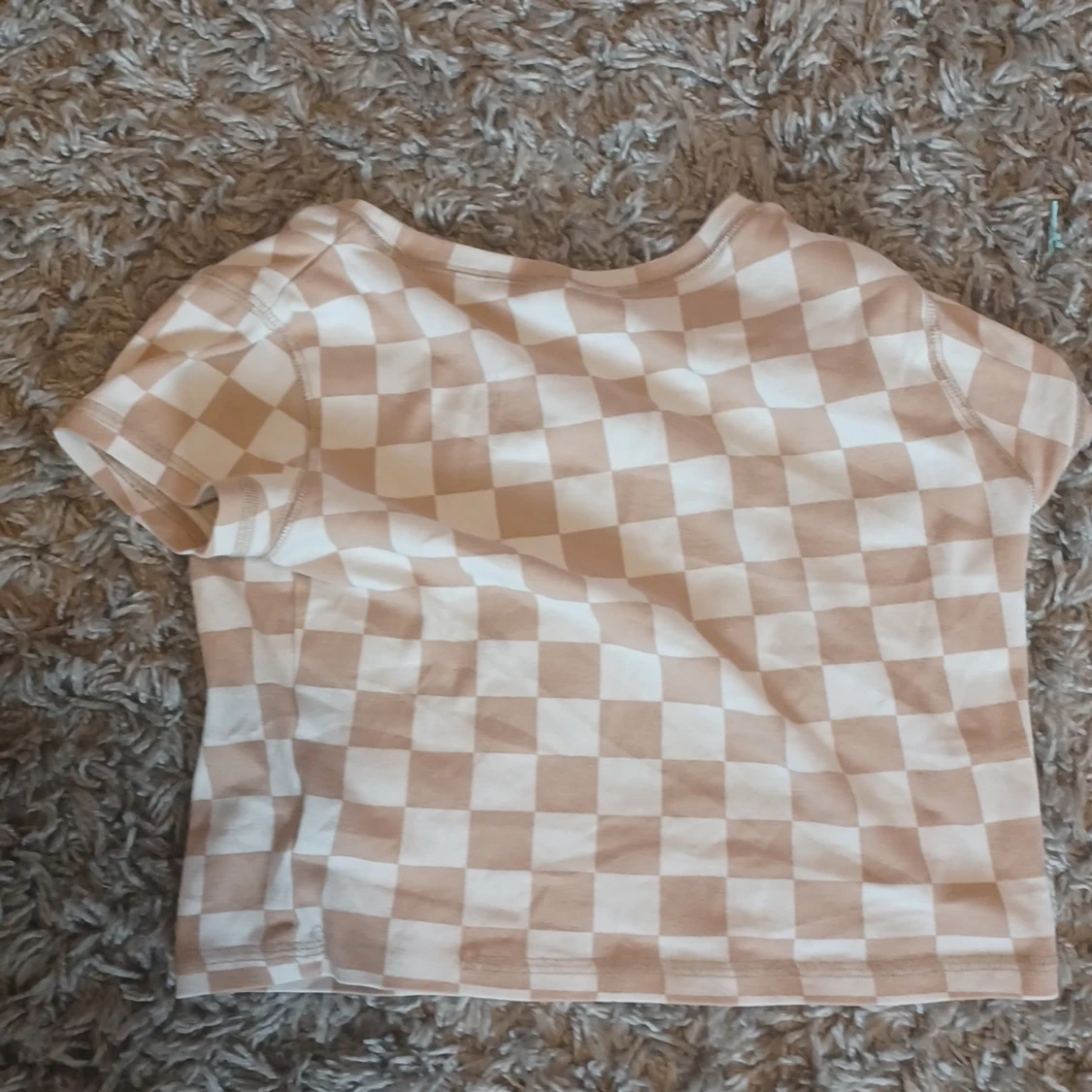 Rutig t - shirt😇 - 91