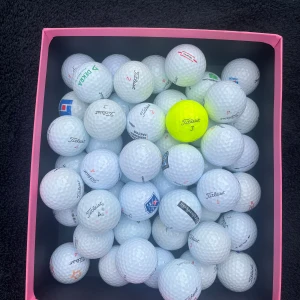 25 titlest bollar - Såld