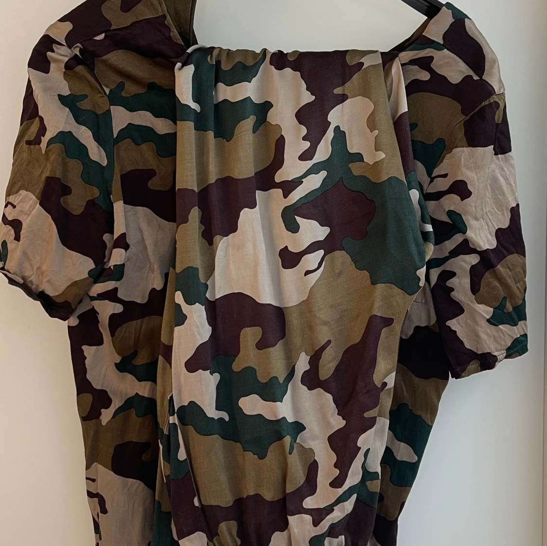 Militärfärgat set  - 91