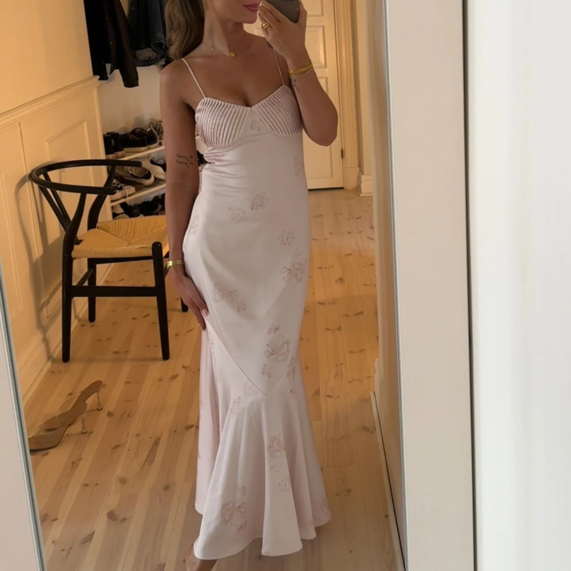 Adoore klänning  - 91