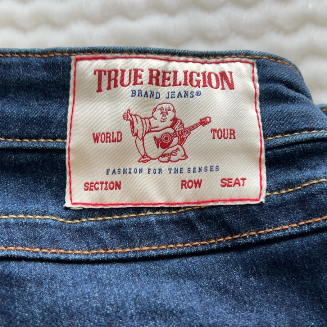 True Religion jeans  - 91