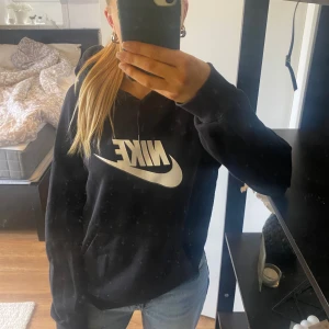 Nike hoodie  - Unisex Nyskick 