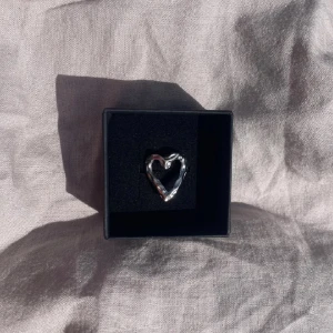 Saga ring rostfri  - Ring i 201 Stainless steel 🩷