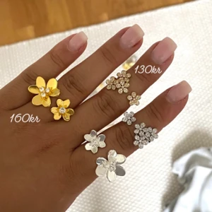 Ring  - Frakt 18kr ❤️