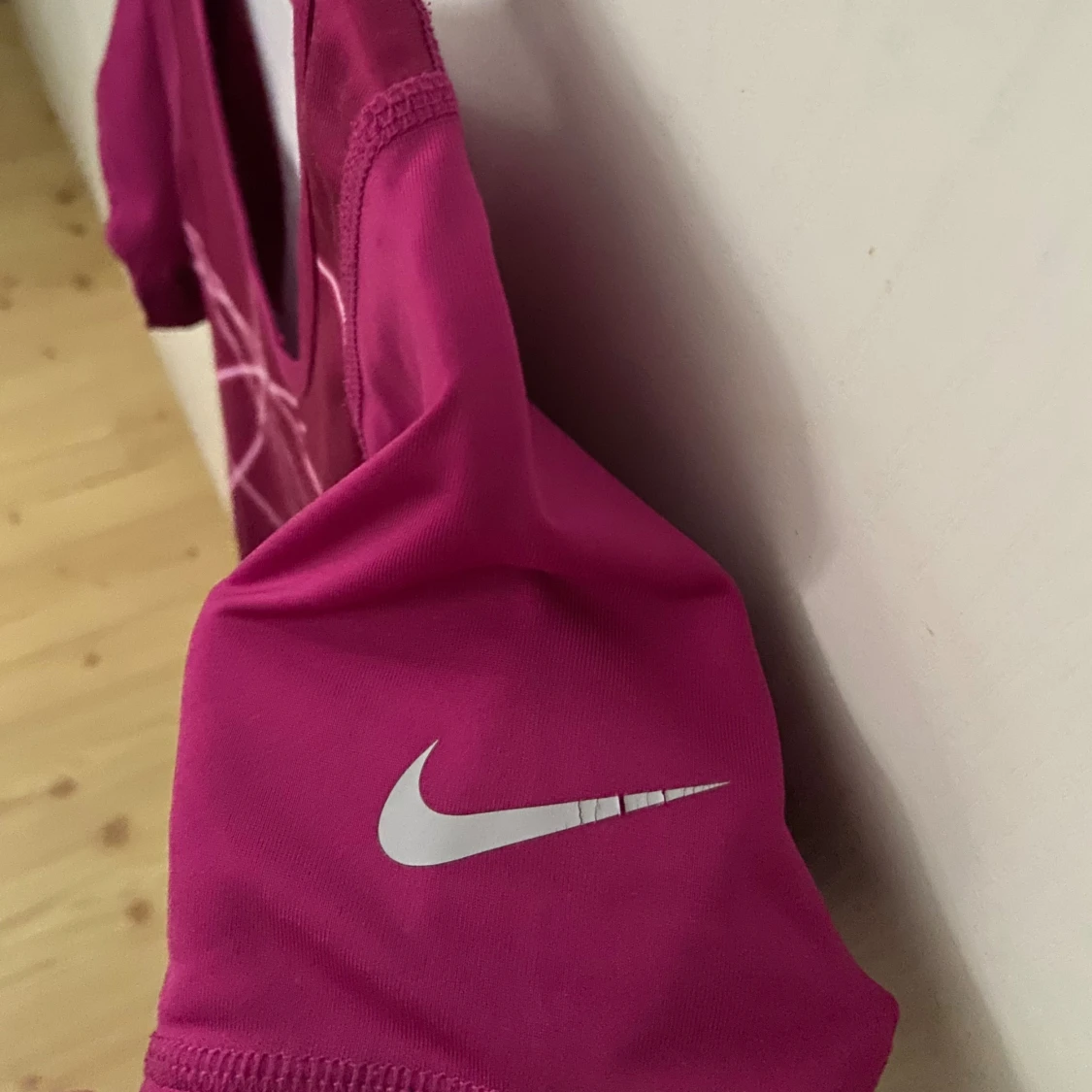 Nike träningströja - 91