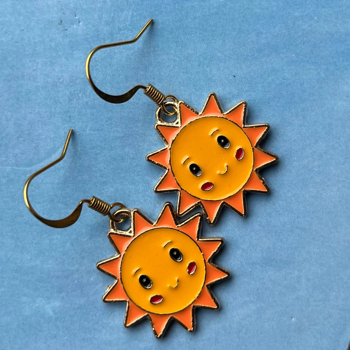 Solörhängen ☀️