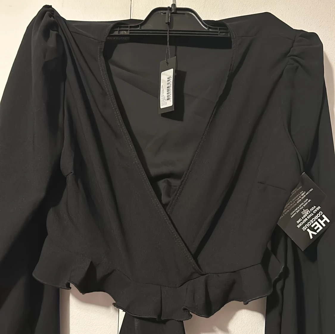 Bare waist klänning - 91