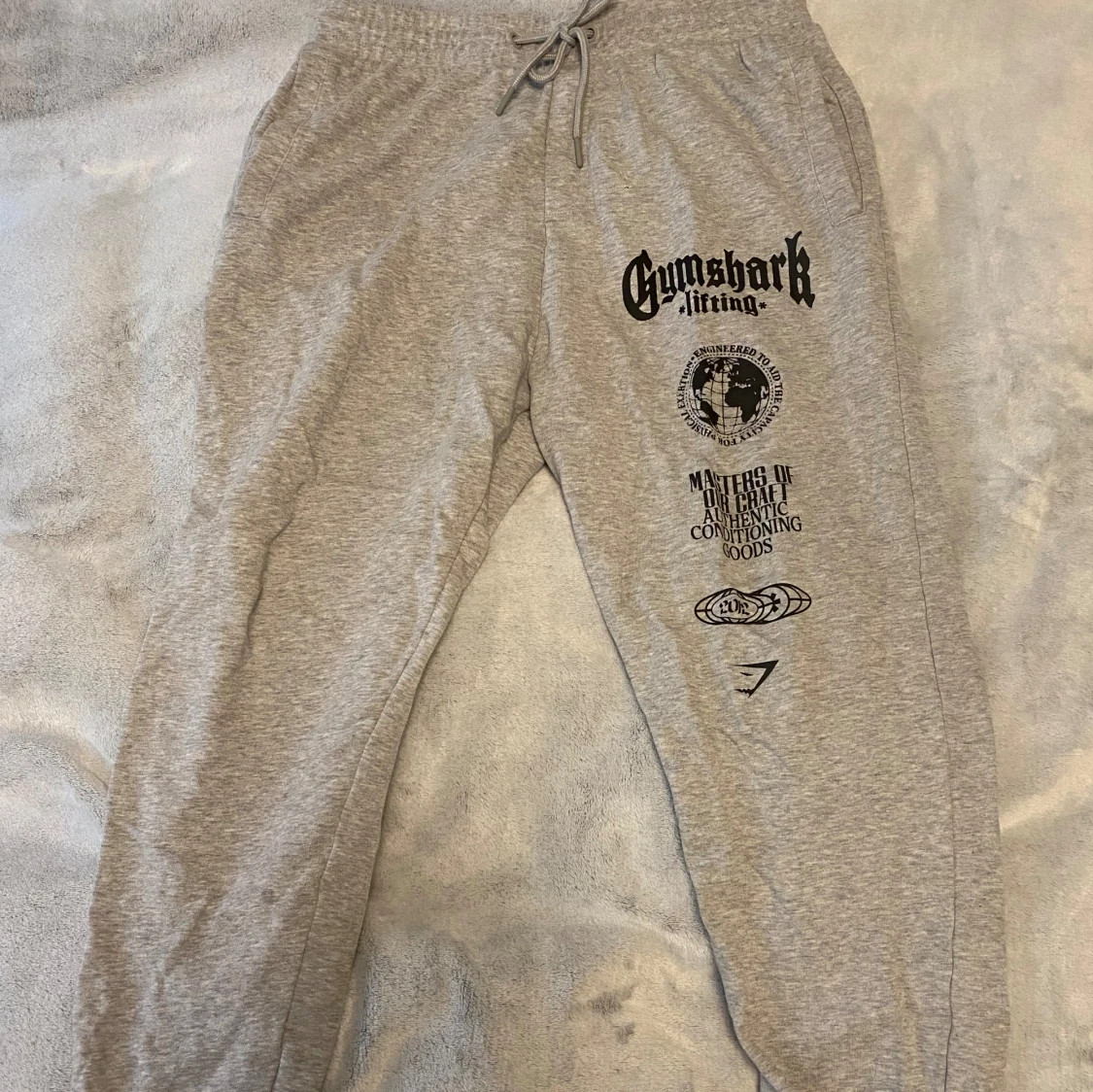 Gymshark sweatpants