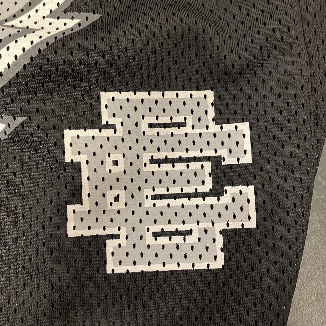 Eric Emanuel Lightning Shorts - 93