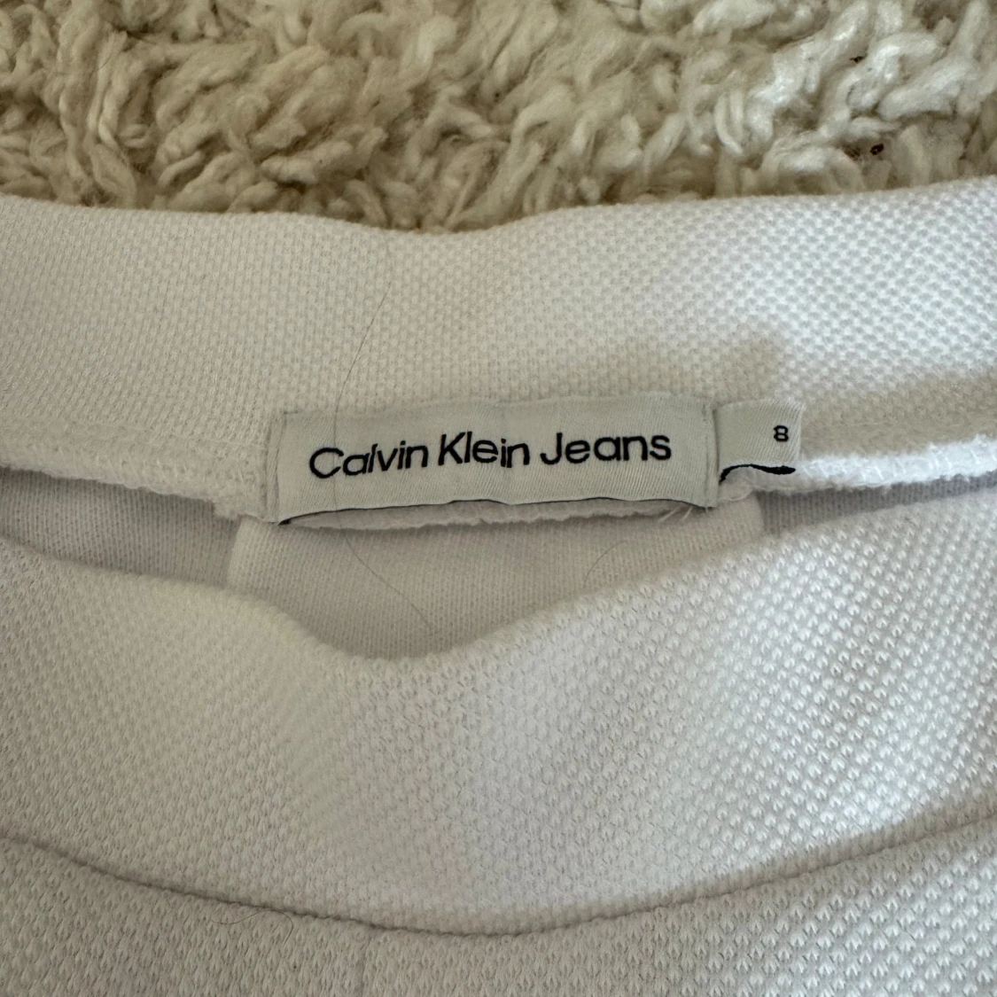 Calvin Klein sett - 92