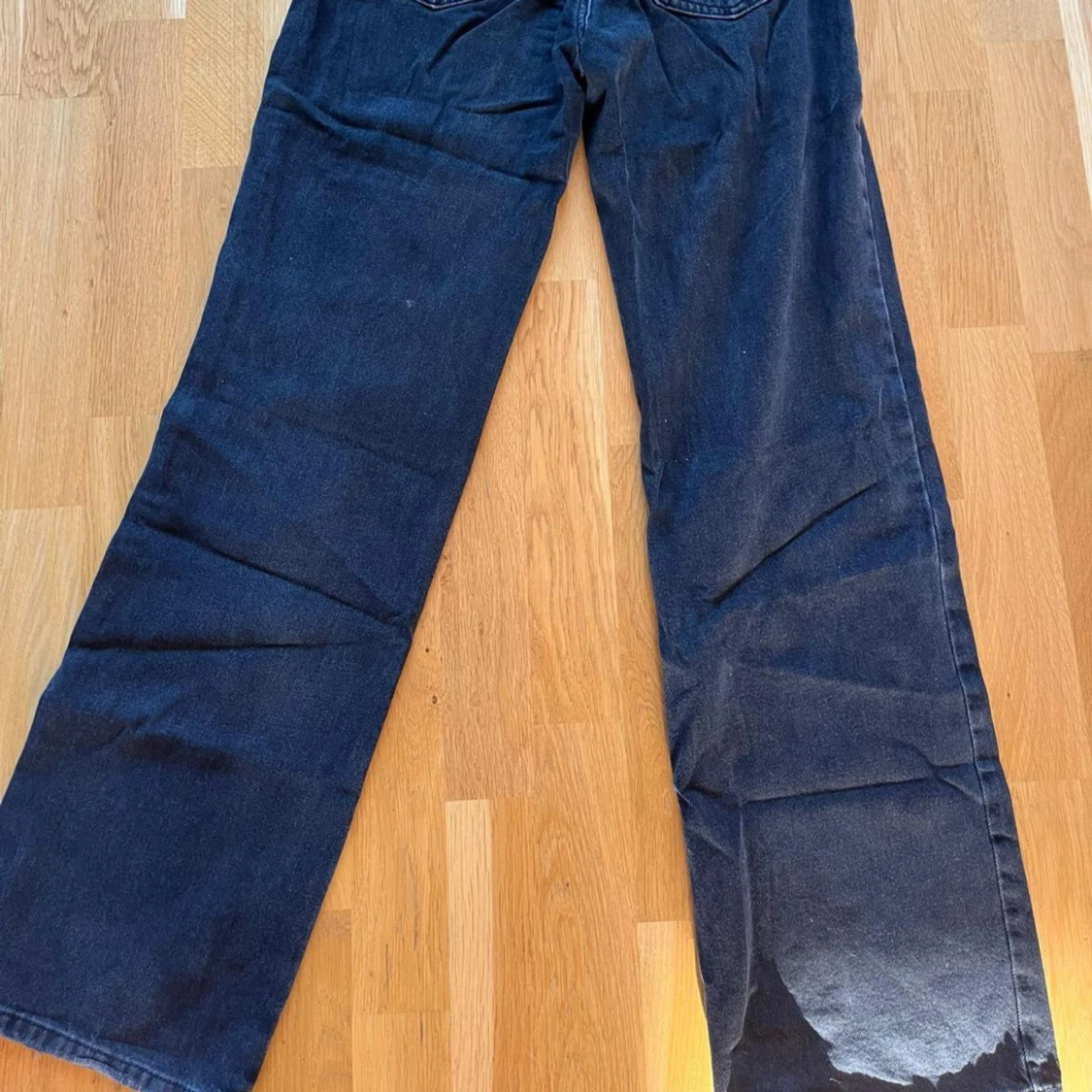Straight jeans - 90