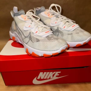 Nike DMSX skor  - Nike DMSX skor endast provade 