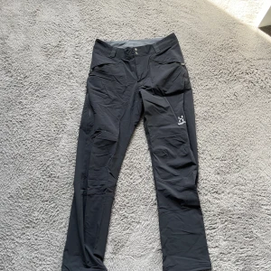 Haglöfs byxor - Funktionsbyxor från Haglöfs con 7/10