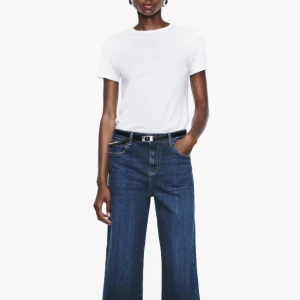 Zara raka jeans storlek 36/S - Zara raka jeans endast provade.