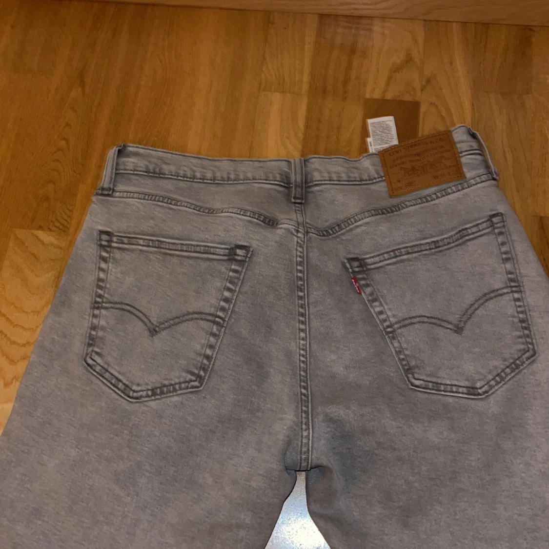 Levis Jeans - 90