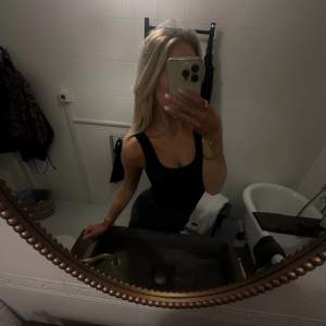 Superfin body från Maja Nilsson Lindelöf X Gina Tricot 