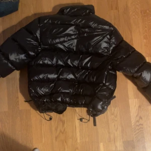 Nocta jacka - Säljer jackan nu för att jag har bytt stil priset kan diskuteras
