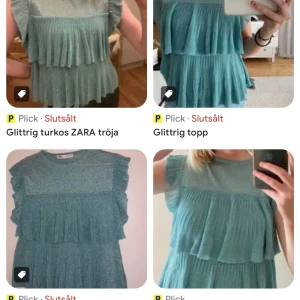 SÖKER - SÖKER denna toppen i storlek XS/S eller M!! Färg kvittar