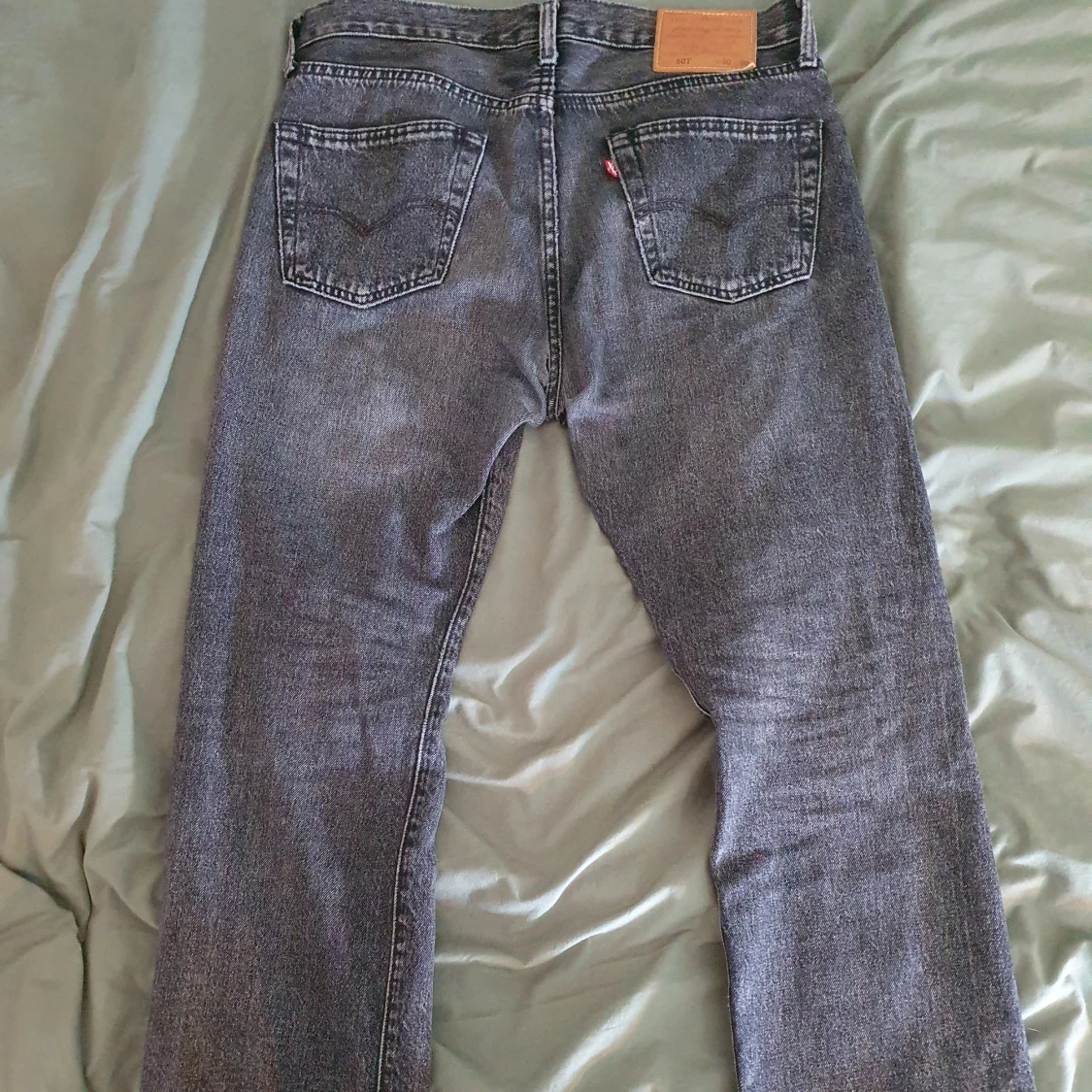Levis 501 säljes.  - 90
