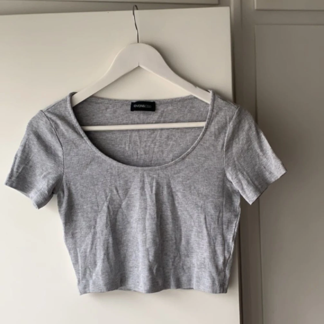 Grå Topp, Oanvänd! - 91