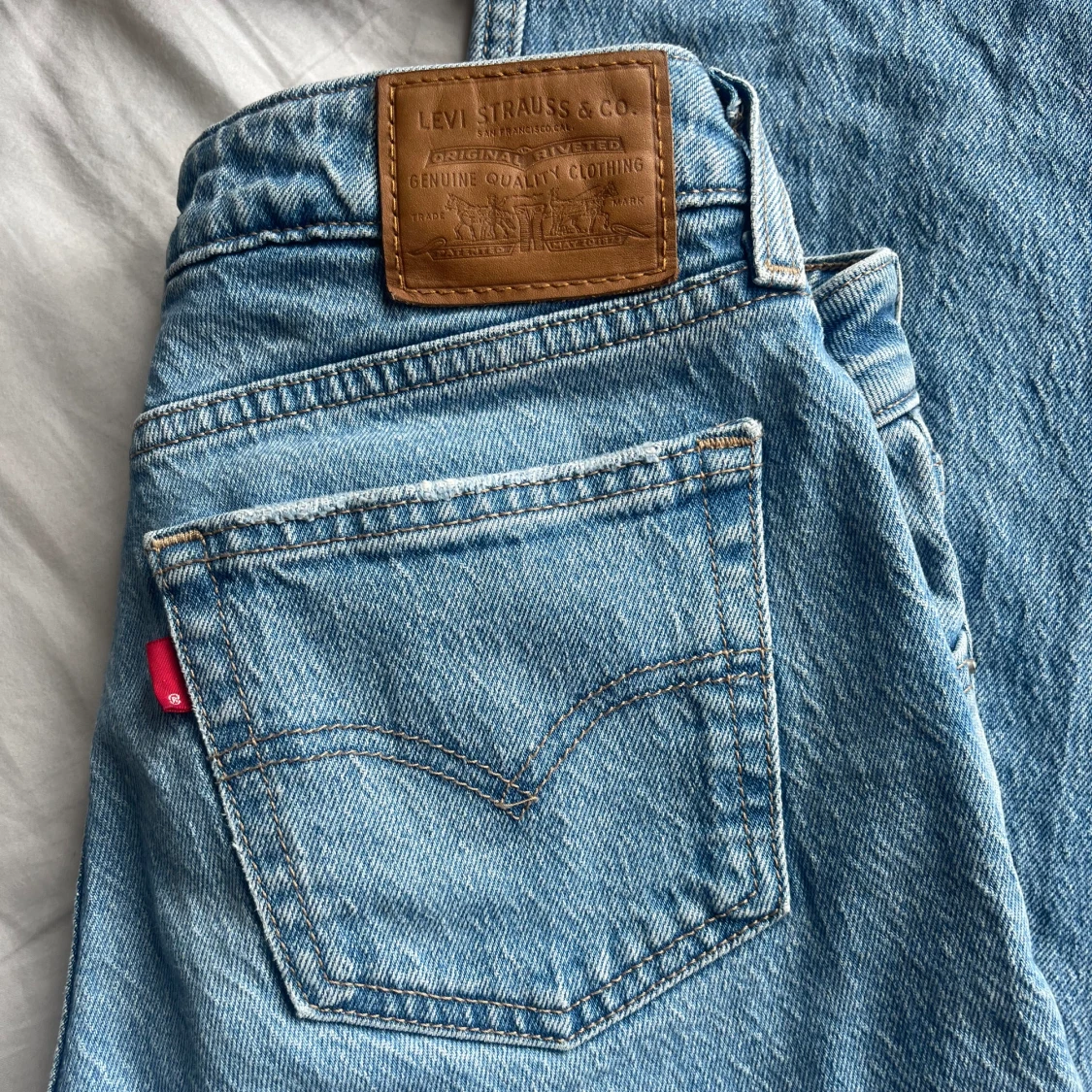Levi’s jeans  - 91