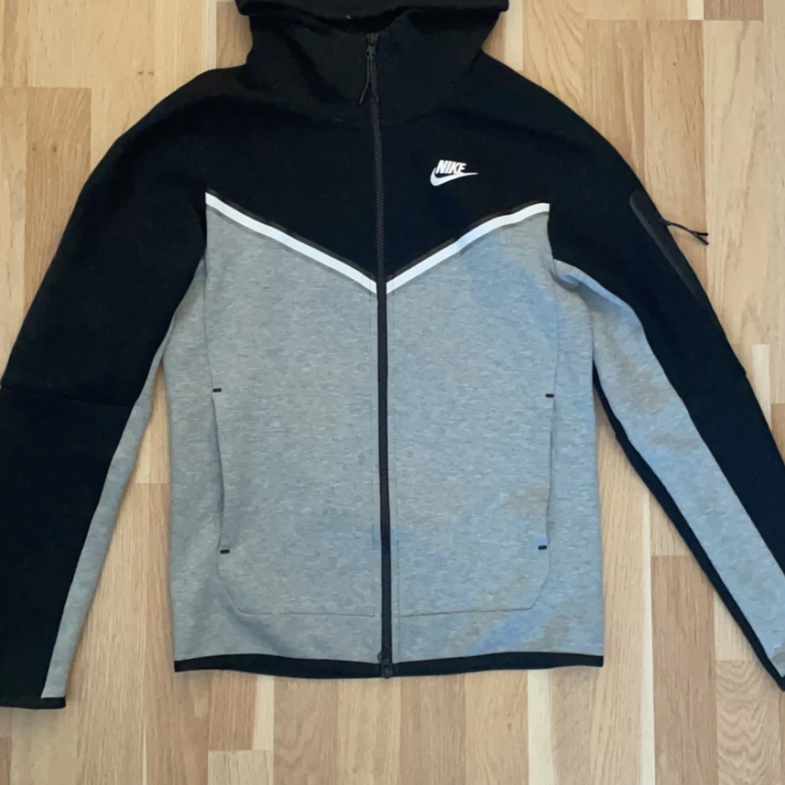 Nike Tech Fleece