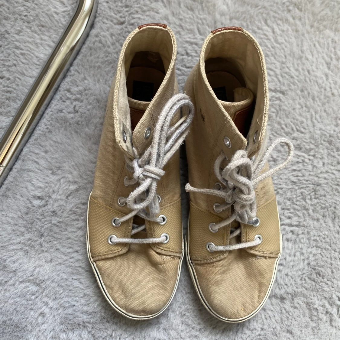 Ralph lauren skor - 93