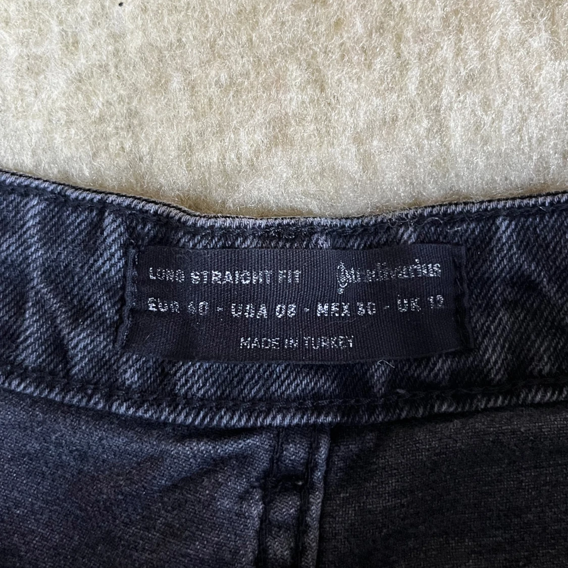 Stradivarius jeans - 92