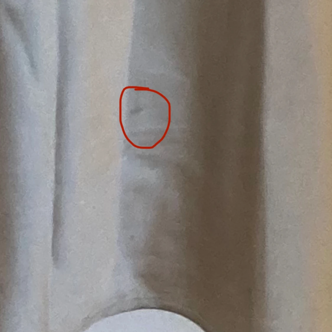 Maxiklänning i satin beige/nude - 93