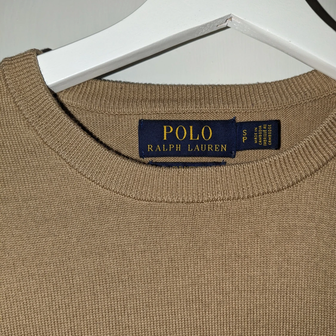 Ralph Lauren tröja  - 91