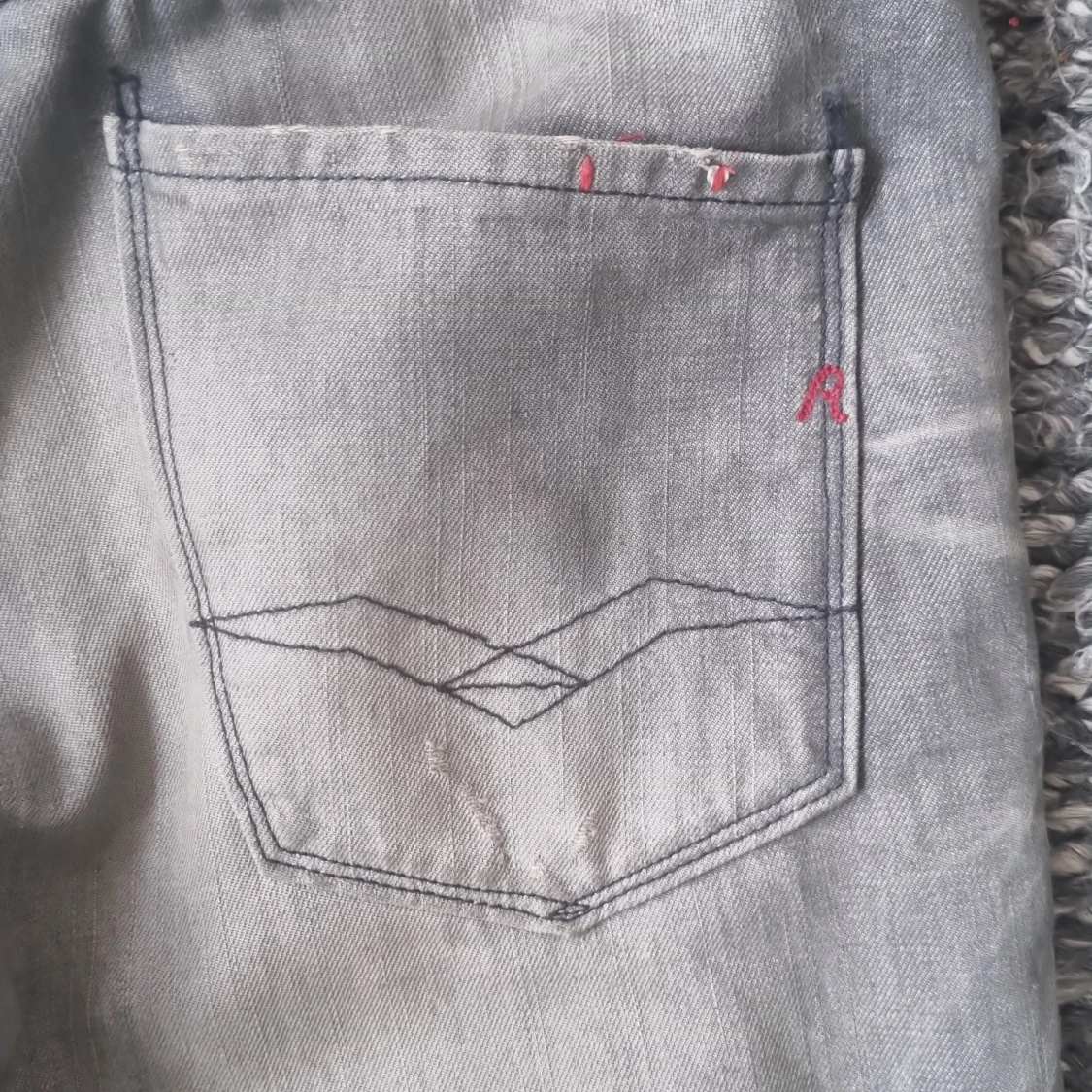 Replay jeans anbass - 92