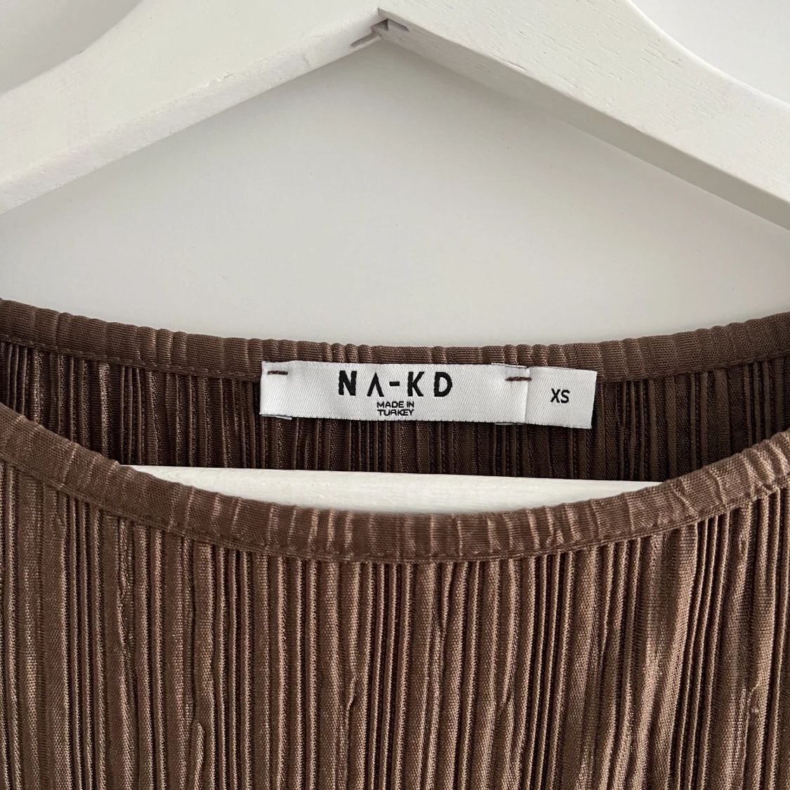 Topp från NAKD - 90